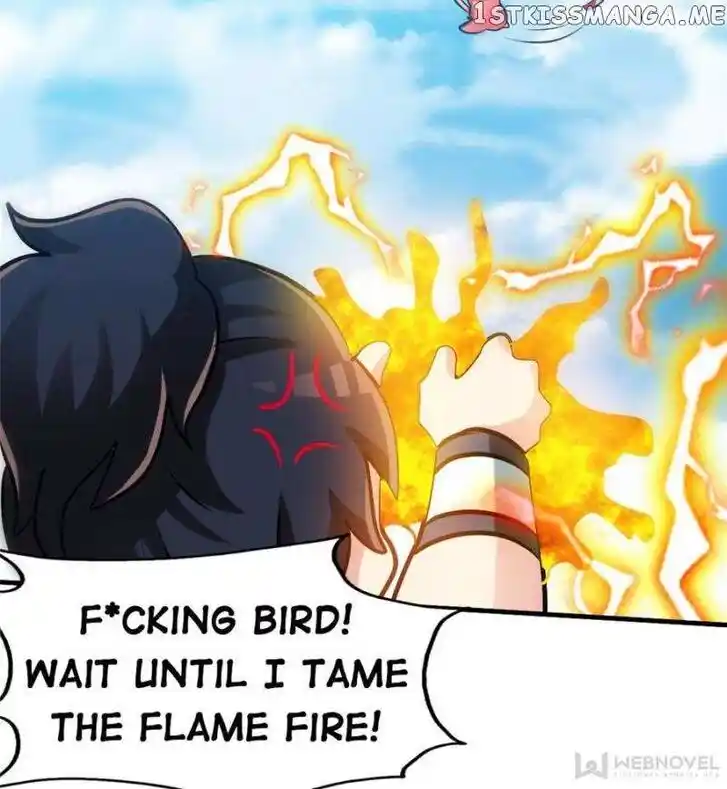 Zhi Zun Shen Mo Ch.100