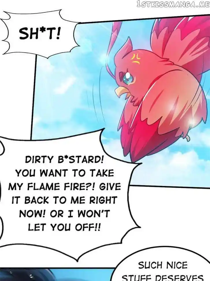 Zhi Zun Shen Mo Ch.100