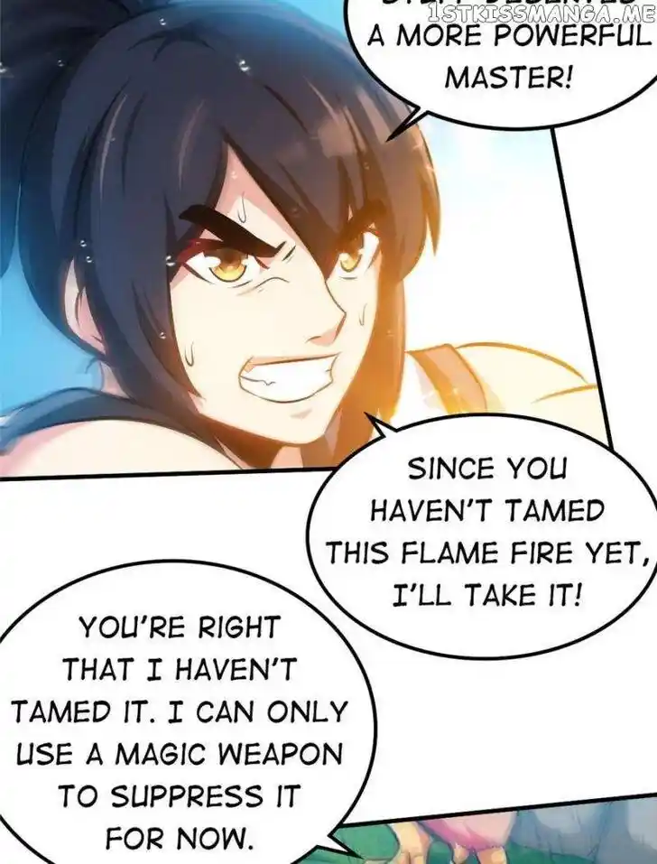 Zhi Zun Shen Mo Ch.100