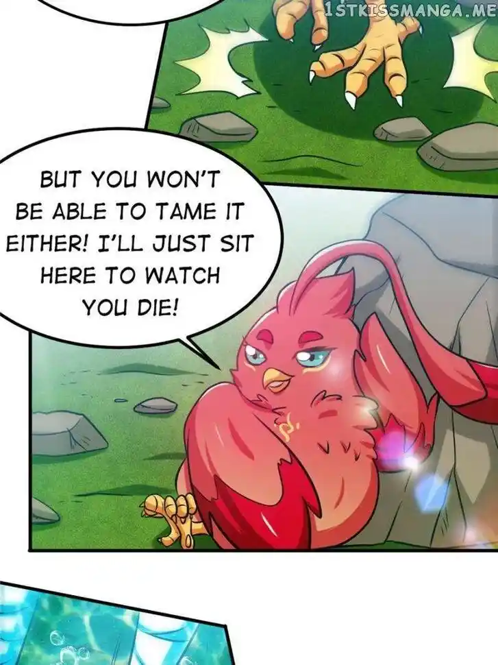 Zhi Zun Shen Mo Ch.100