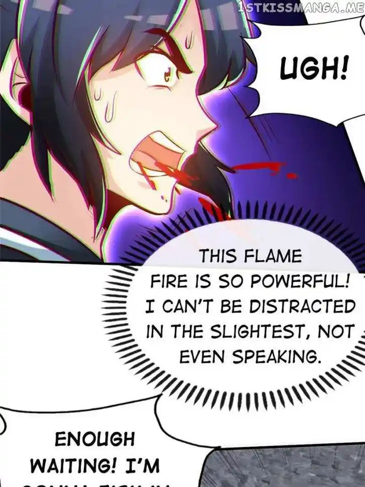 Zhi Zun Shen Mo Ch.100