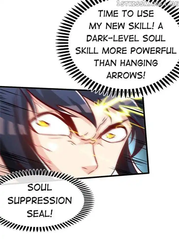 Zhi Zun Shen Mo Ch.100