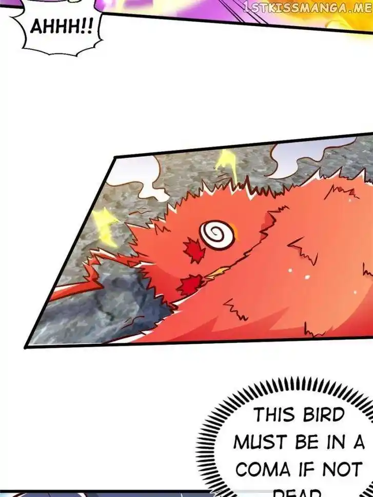 Zhi Zun Shen Mo Ch.100