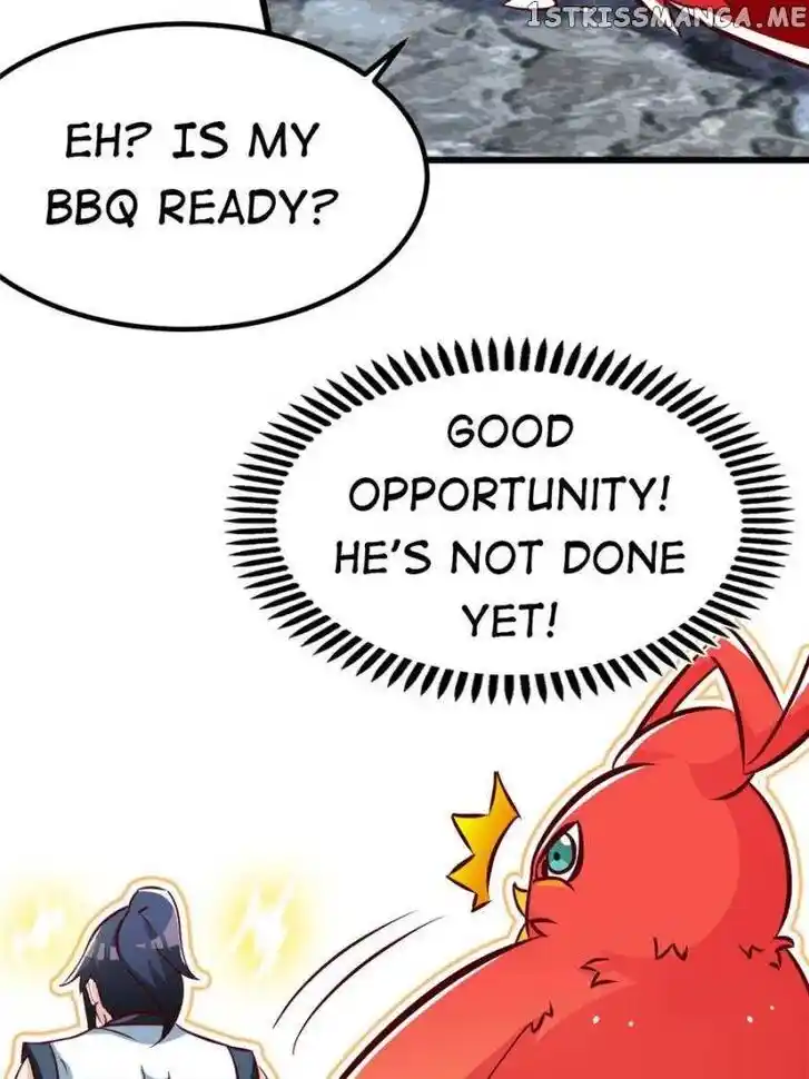 Zhi Zun Shen Mo Ch.100