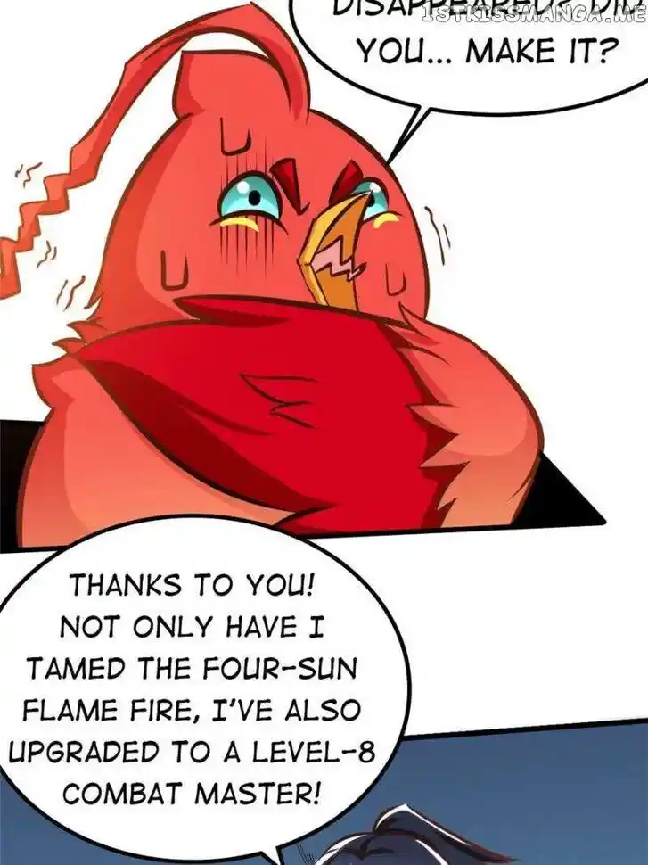 Zhi Zun Shen Mo Ch.100