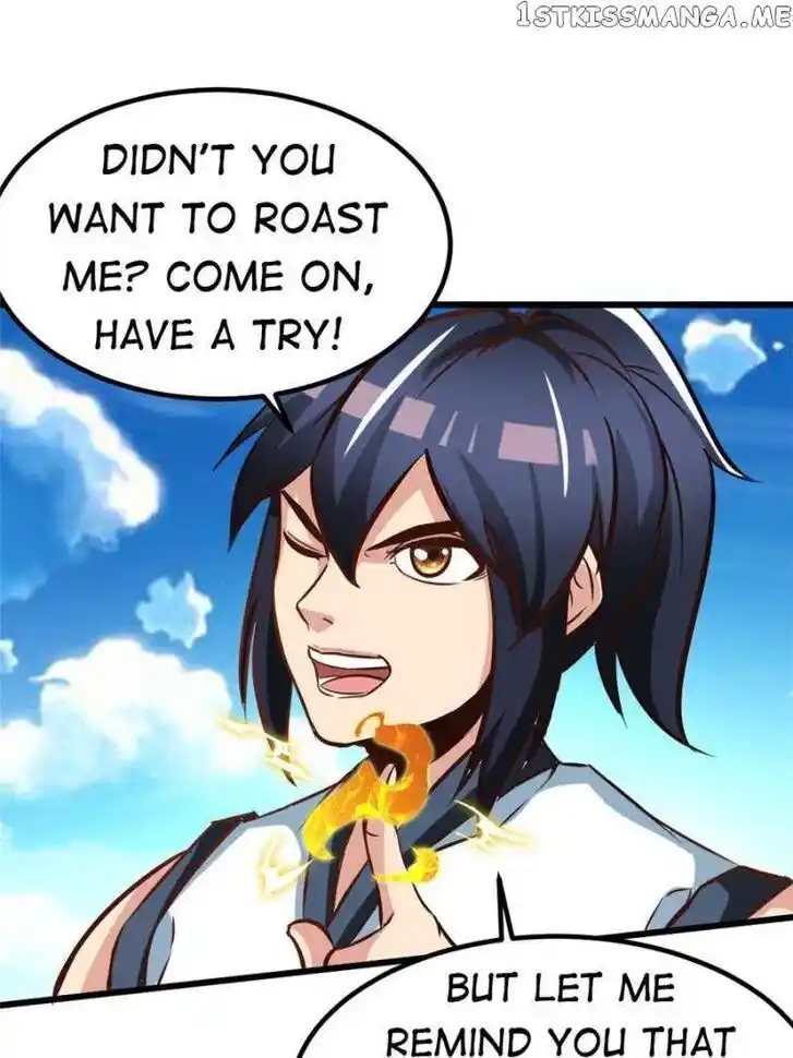 Zhi Zun Shen Mo Ch.100