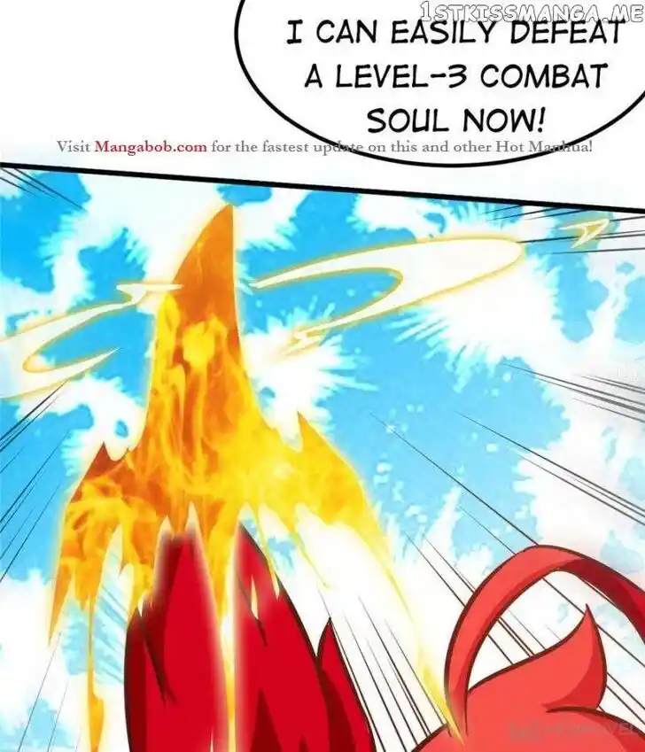 Zhi Zun Shen Mo Ch.100