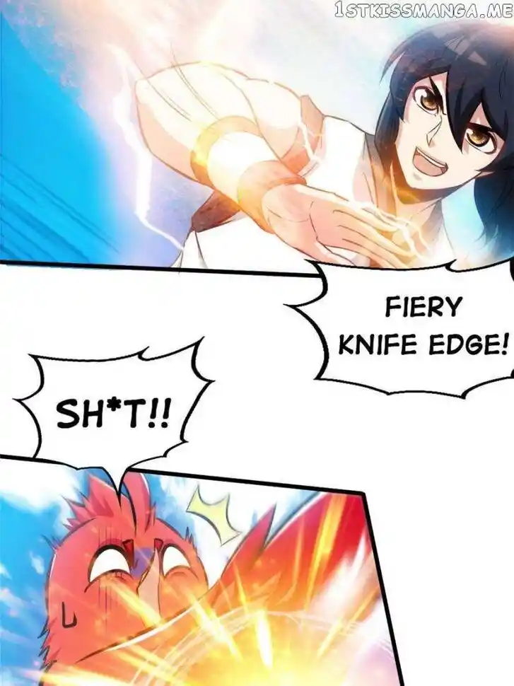 Zhi Zun Shen Mo Ch.101