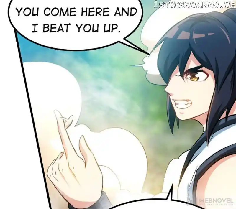 Zhi Zun Shen Mo Ch.101