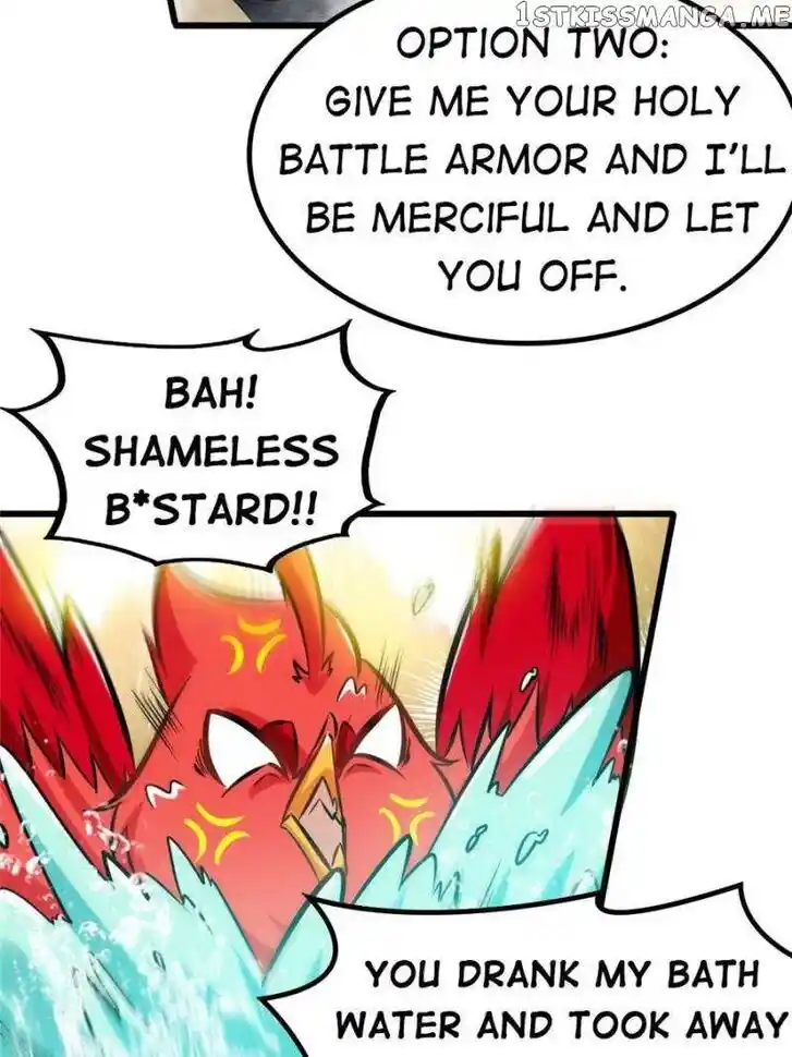 Zhi Zun Shen Mo Ch.101