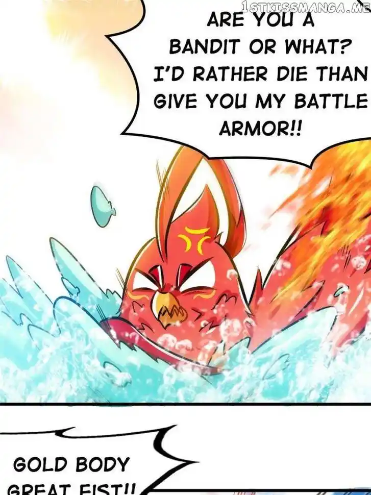 Zhi Zun Shen Mo Ch.101