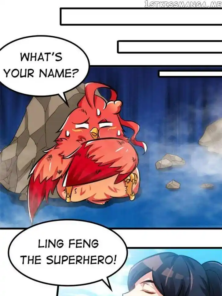 Zhi Zun Shen Mo Ch.101