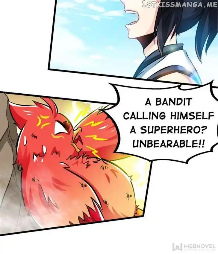 Zhi Zun Shen Mo Ch.101