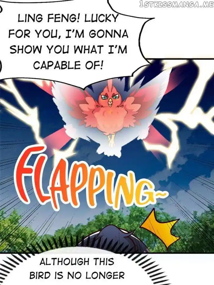 Zhi Zun Shen Mo Ch.101