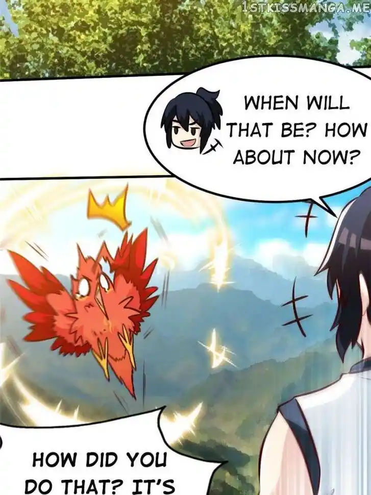 Zhi Zun Shen Mo Ch.101