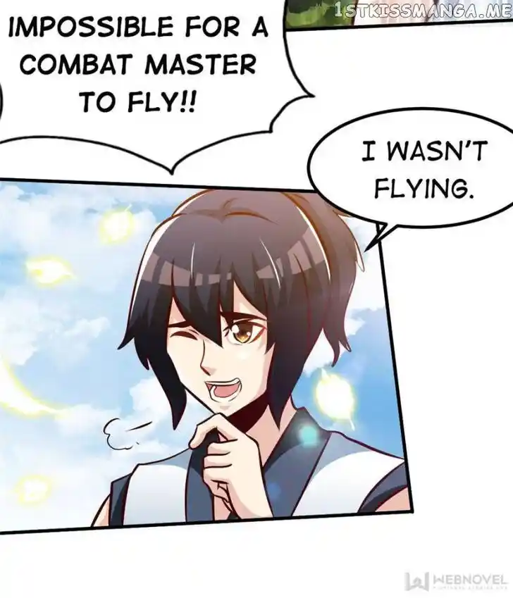 Zhi Zun Shen Mo Ch.101