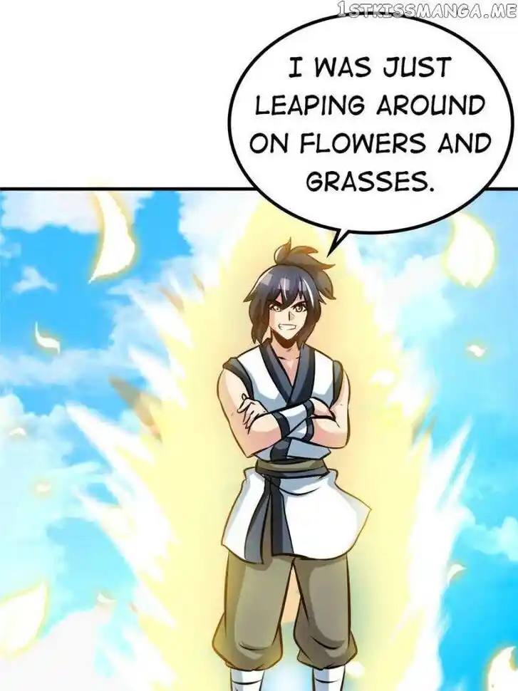 Zhi Zun Shen Mo Ch.101