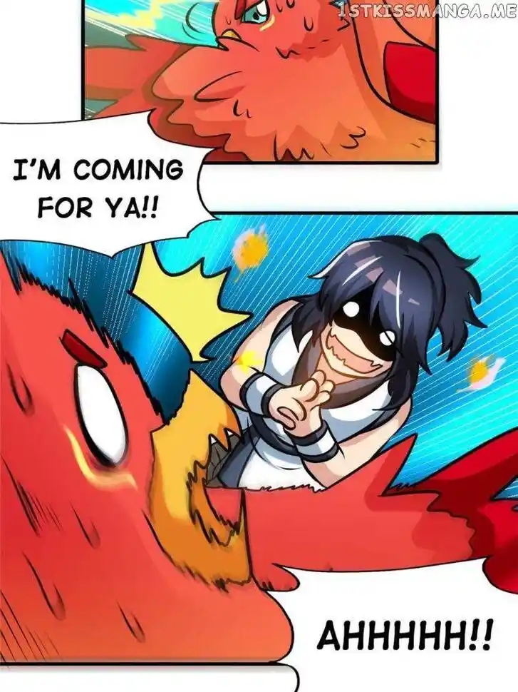 Zhi Zun Shen Mo Ch.101