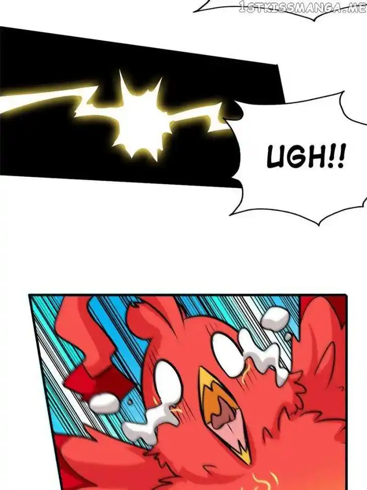 Zhi Zun Shen Mo Ch.101