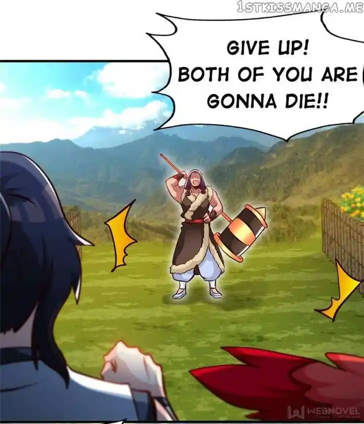 Zhi Zun Shen Mo Ch.102