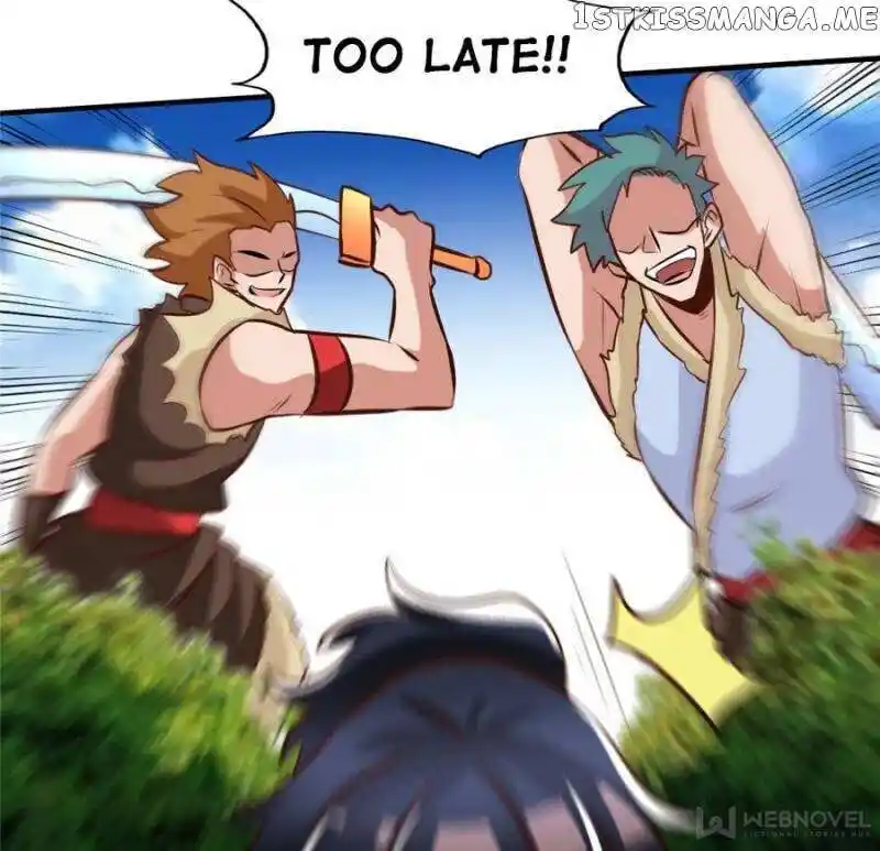 Zhi Zun Shen Mo Ch.102