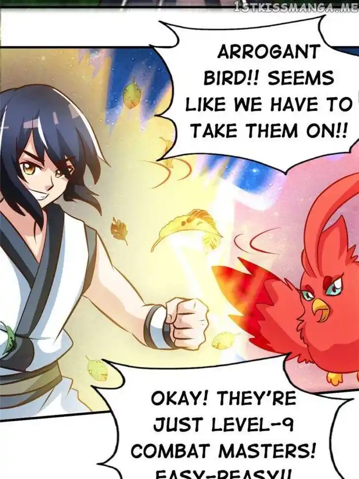 Zhi Zun Shen Mo Ch.102