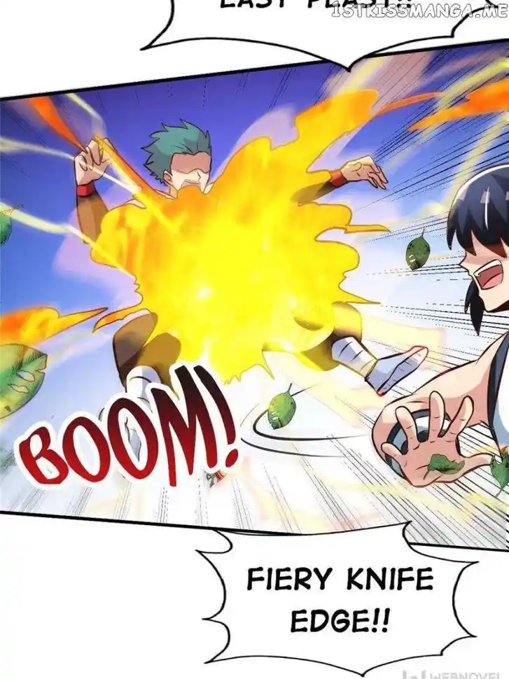 Zhi Zun Shen Mo Ch.102