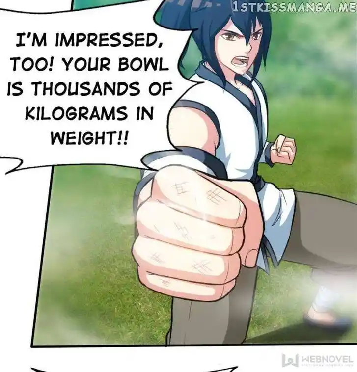 Zhi Zun Shen Mo Ch.102