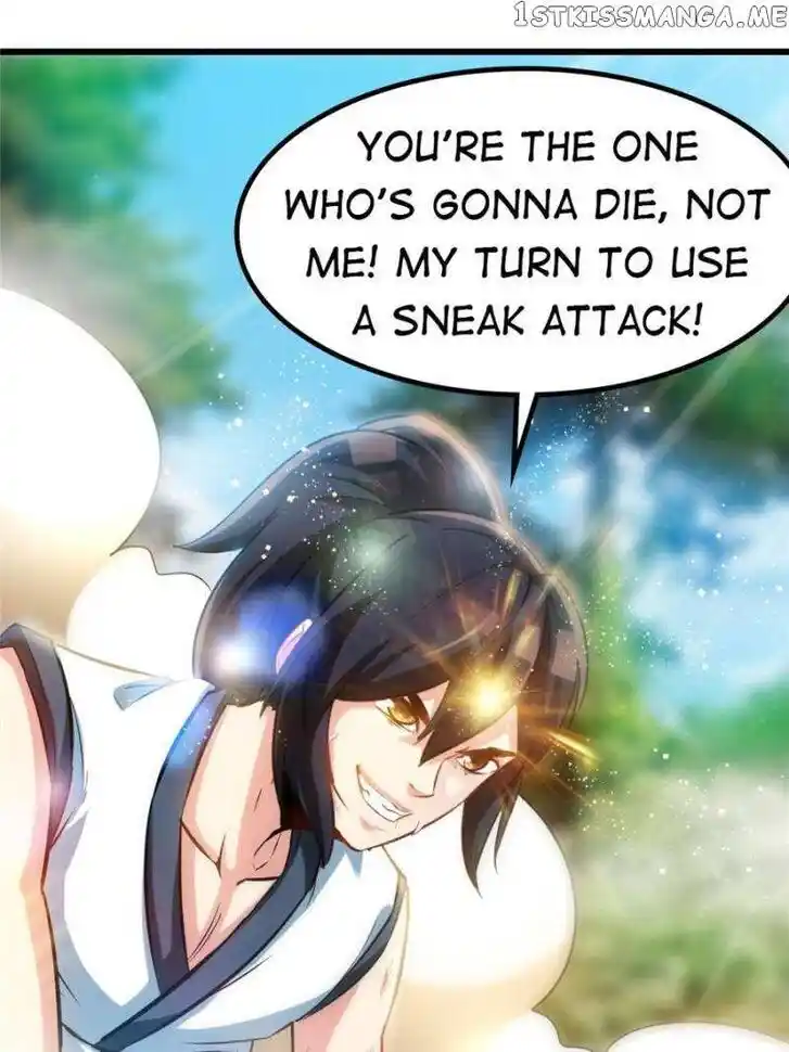 Zhi Zun Shen Mo Ch.103