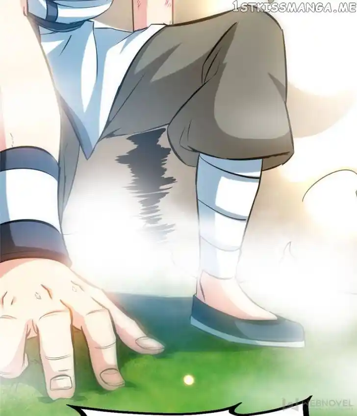 Zhi Zun Shen Mo Ch.103