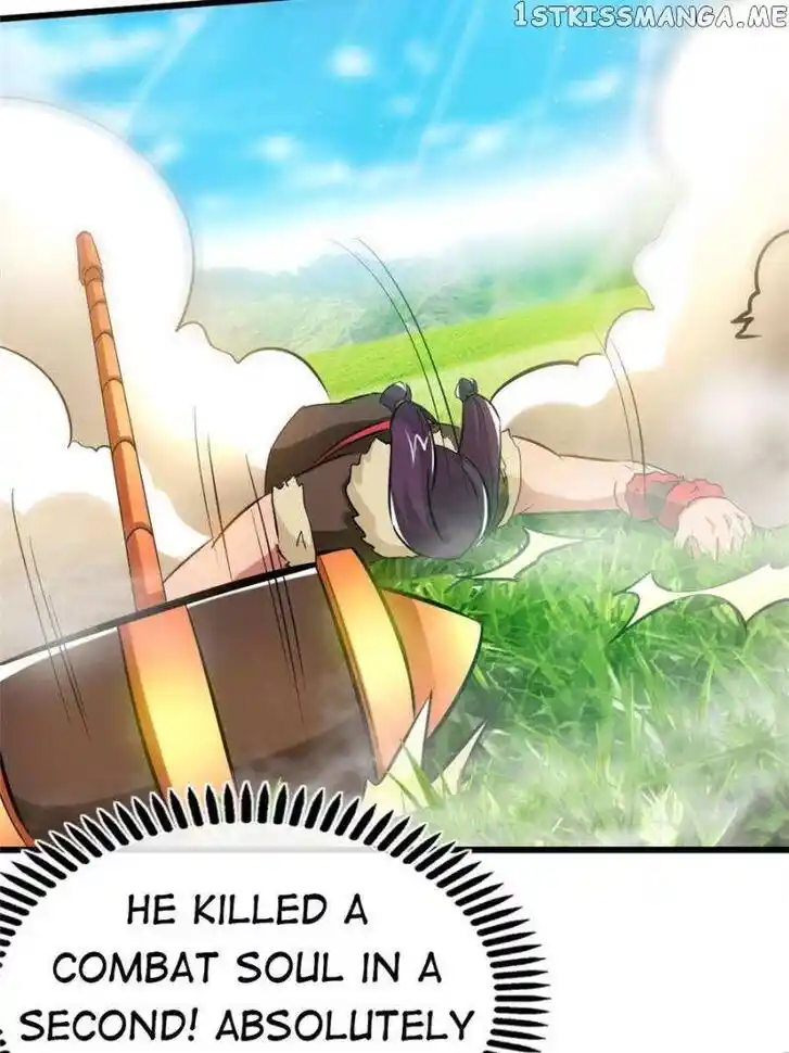 Zhi Zun Shen Mo Ch.103