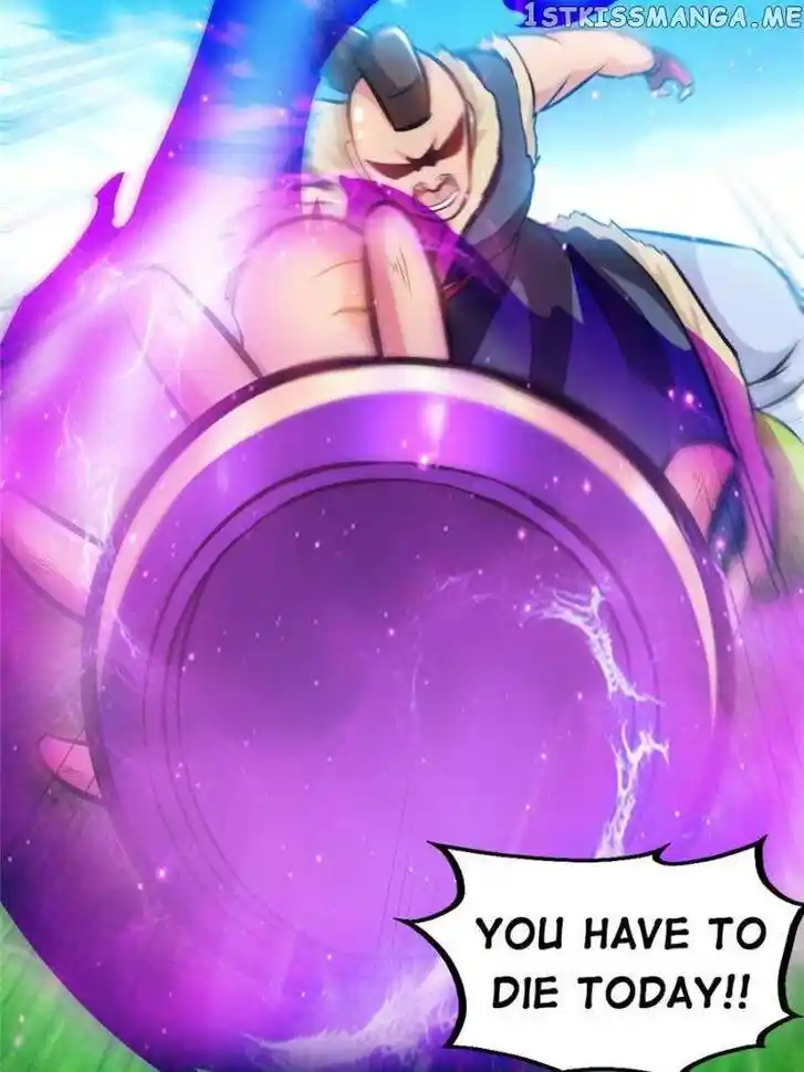 Zhi Zun Shen Mo Ch.103