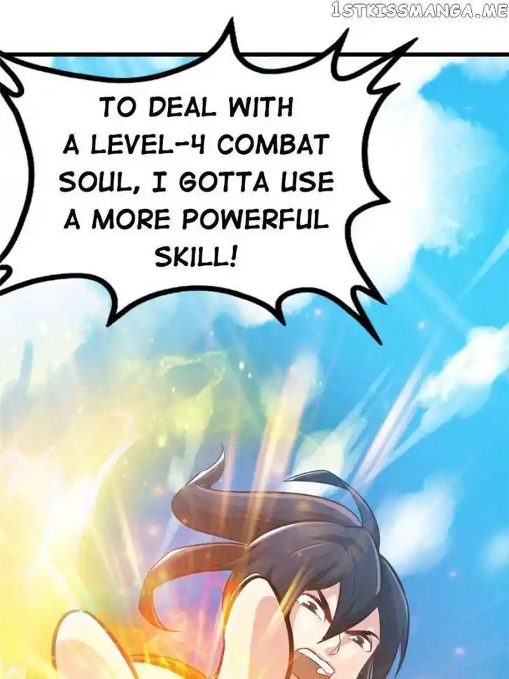 Zhi Zun Shen Mo Ch.103