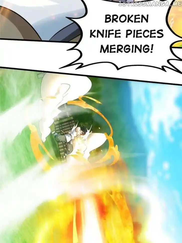 Zhi Zun Shen Mo Ch.103