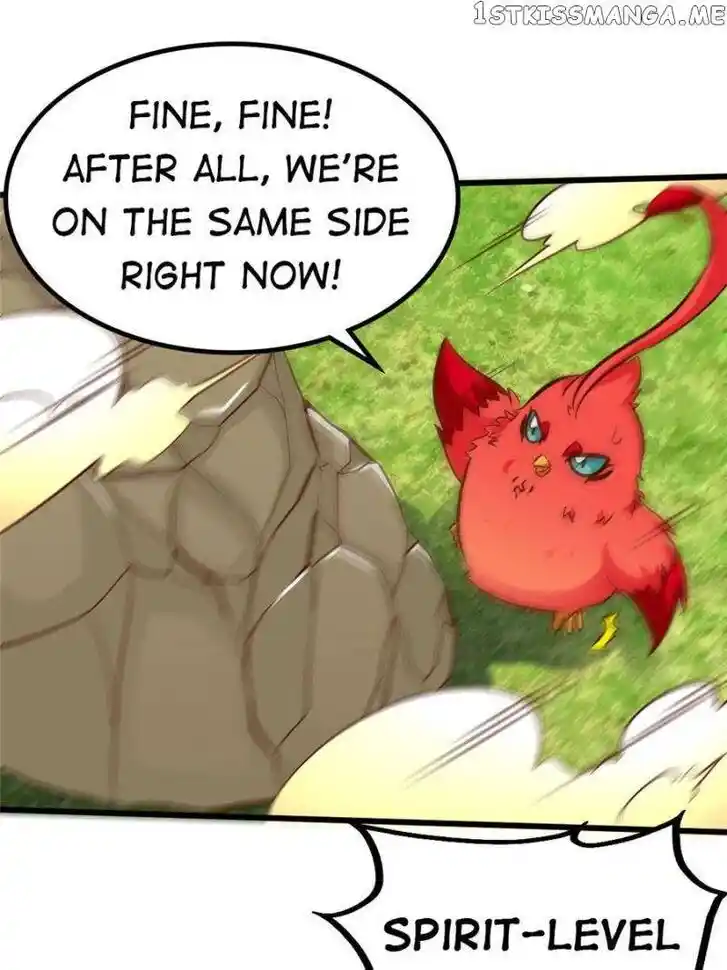 Zhi Zun Shen Mo Ch.103