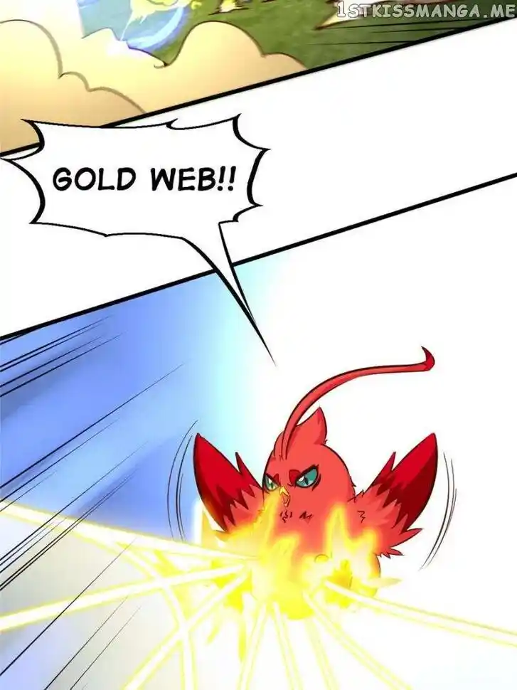 Zhi Zun Shen Mo Ch.103