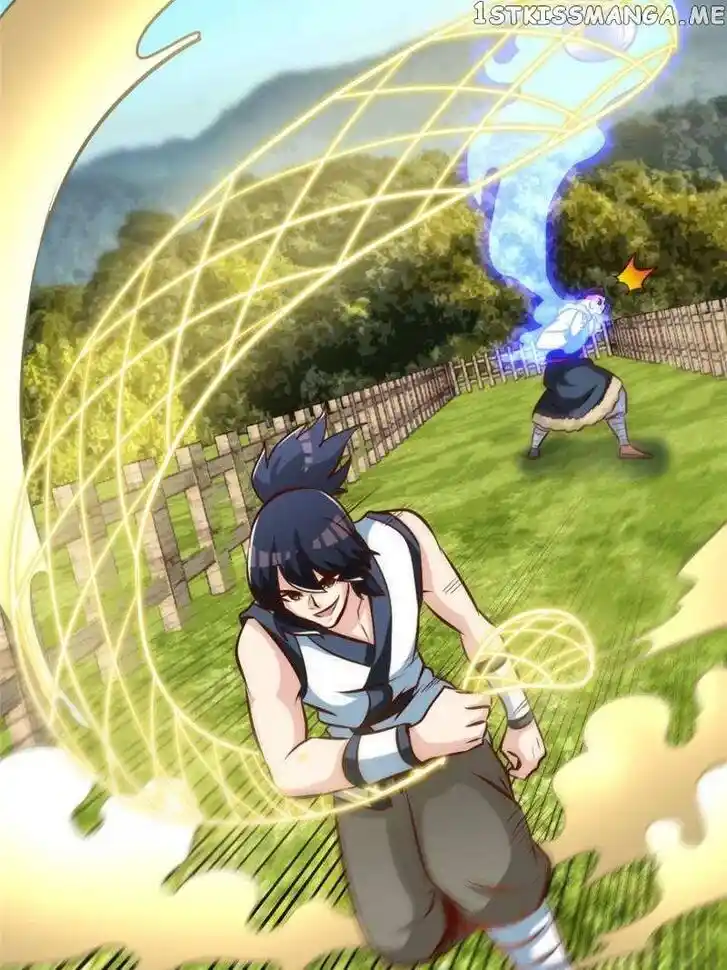 Zhi Zun Shen Mo Ch.103