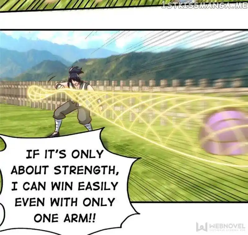 Zhi Zun Shen Mo Ch.103