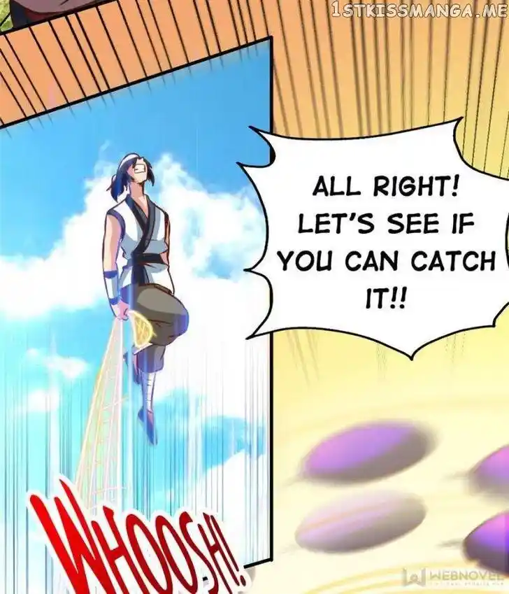 Zhi Zun Shen Mo Ch.103