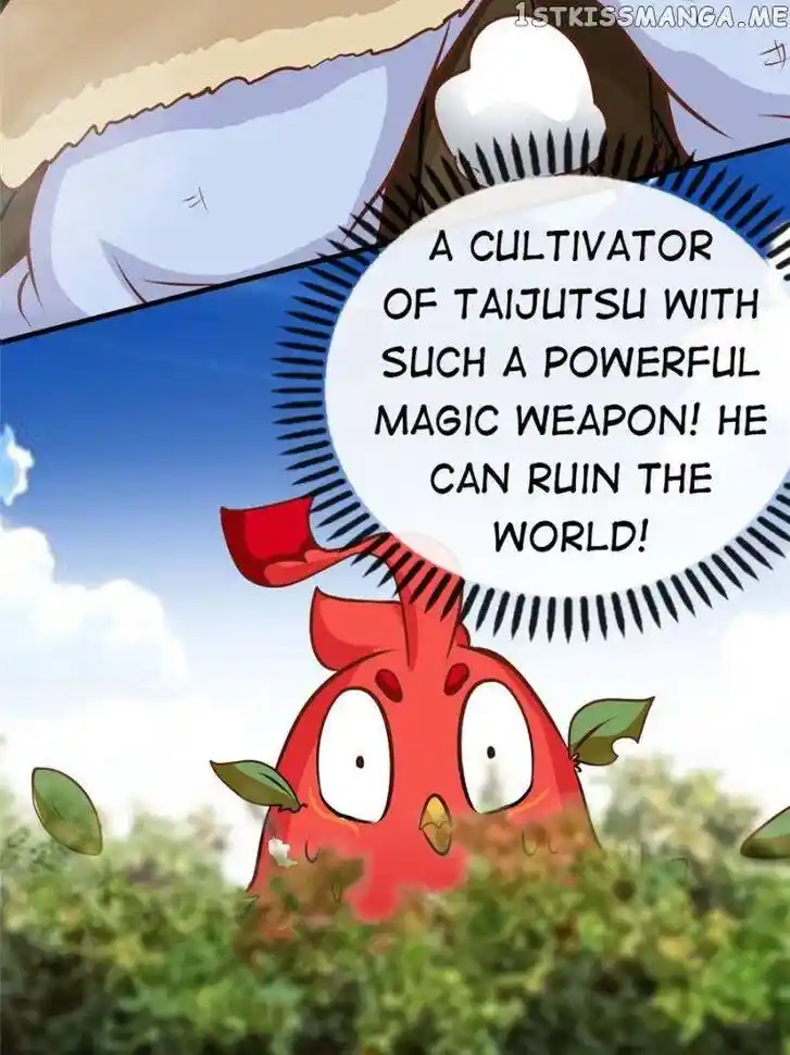 Zhi Zun Shen Mo Ch.103