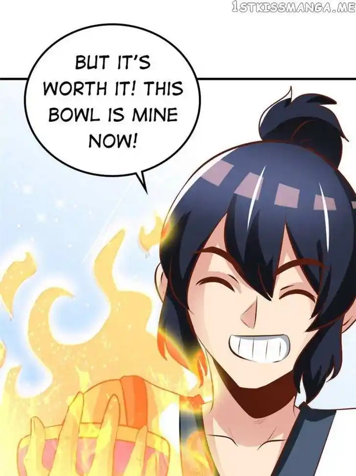 Zhi Zun Shen Mo Ch.103