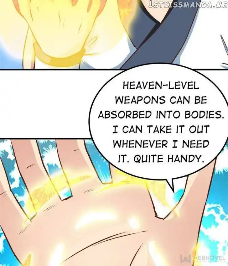 Zhi Zun Shen Mo Ch.103