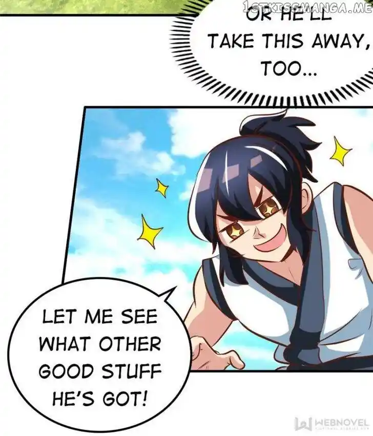 Zhi Zun Shen Mo Ch.103