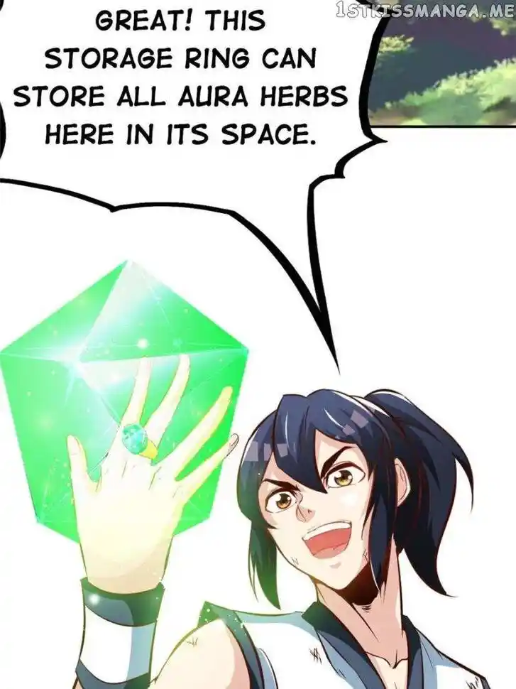 Zhi Zun Shen Mo Ch.104