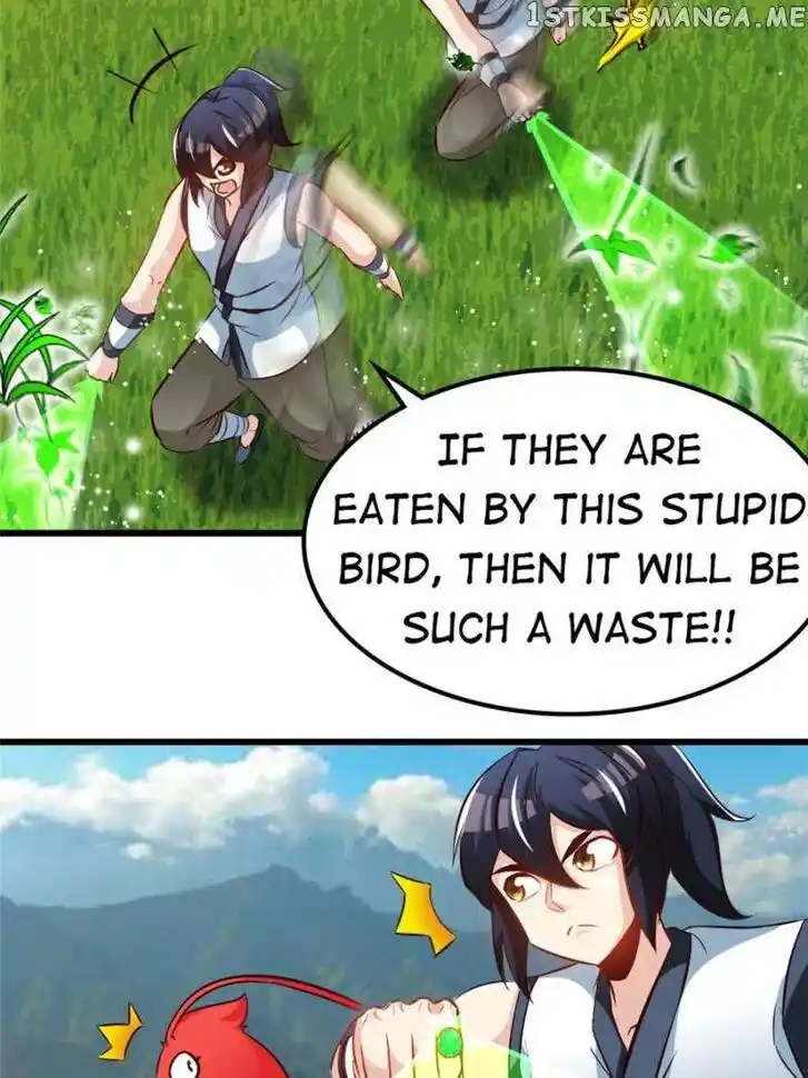 Zhi Zun Shen Mo Ch.104