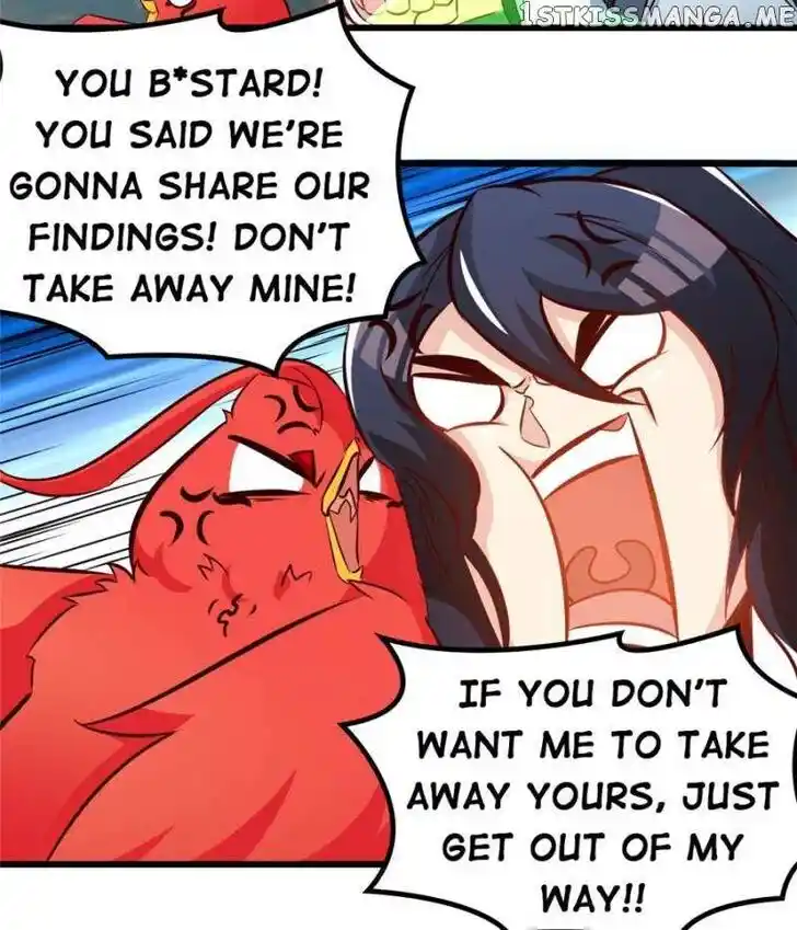 Zhi Zun Shen Mo Ch.104