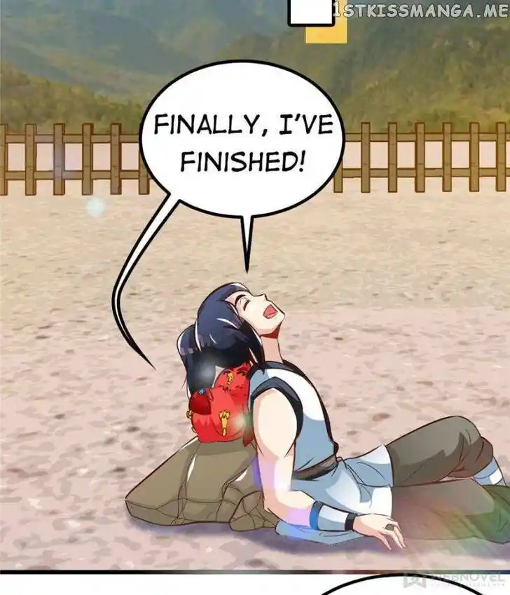 Zhi Zun Shen Mo Ch.104