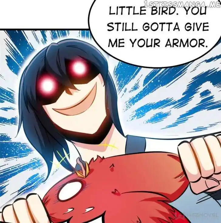 Zhi Zun Shen Mo Ch.104