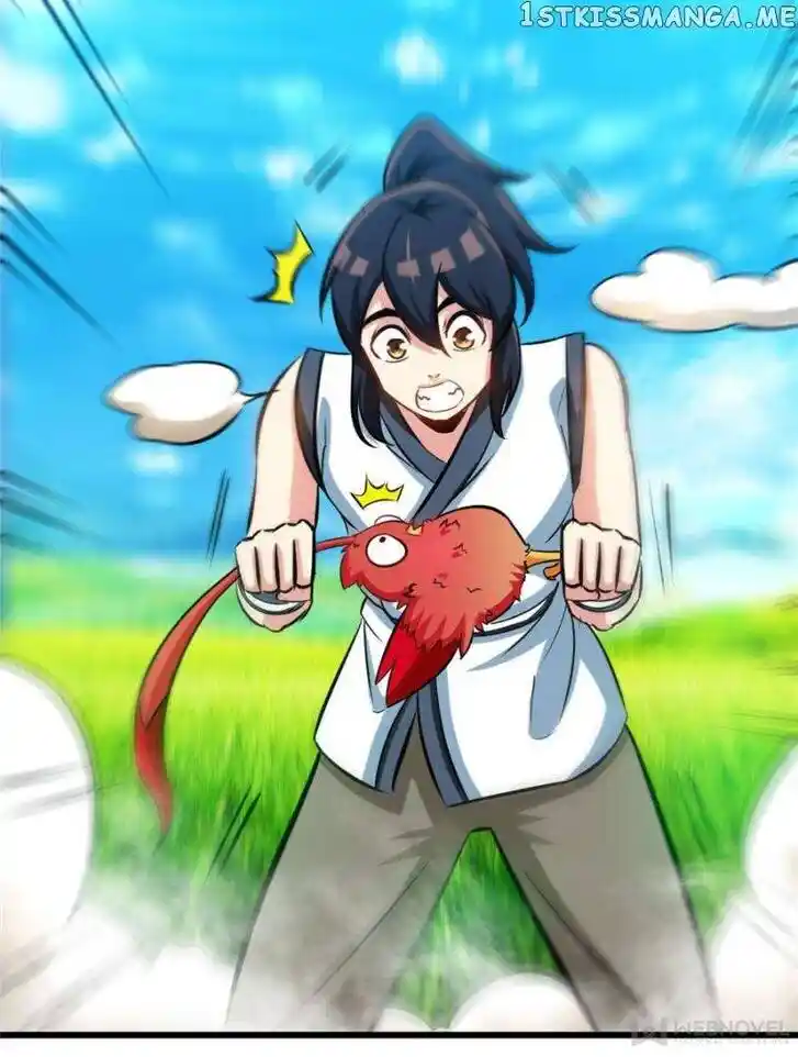 Zhi Zun Shen Mo Ch.104