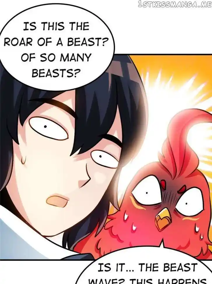 Zhi Zun Shen Mo Ch.104